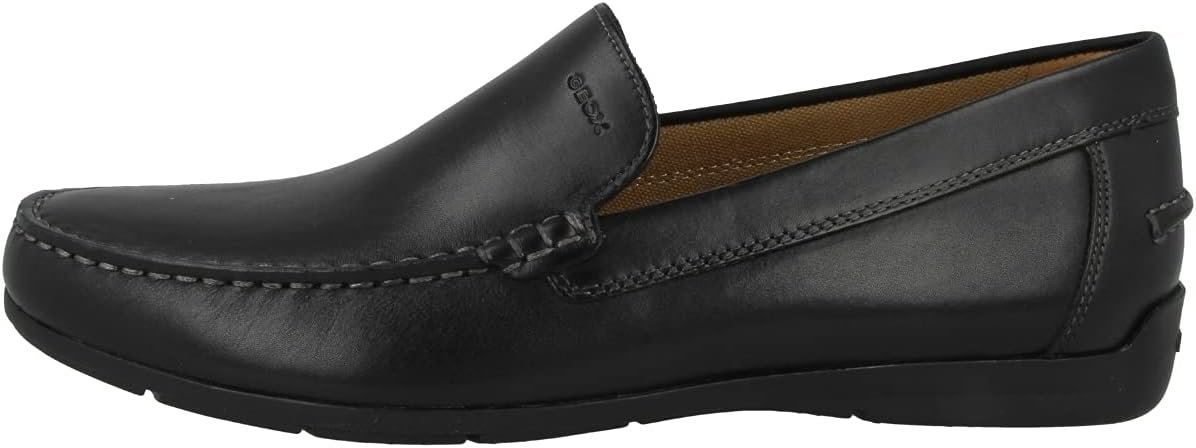 Mocassins - Homme en Cuir