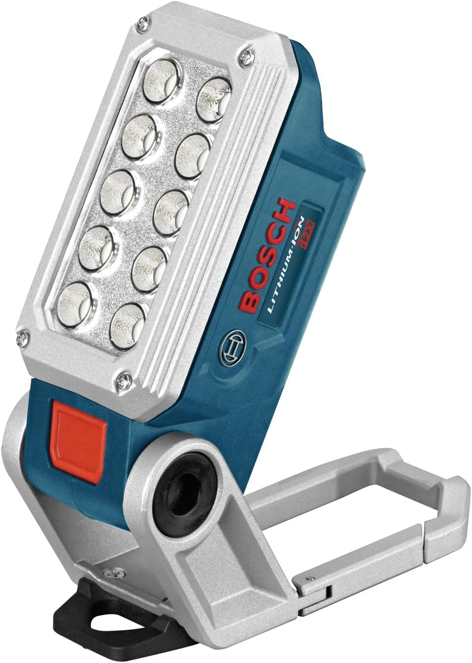 Bosch 12V Max LED Worklight (Bare Tool) FL12