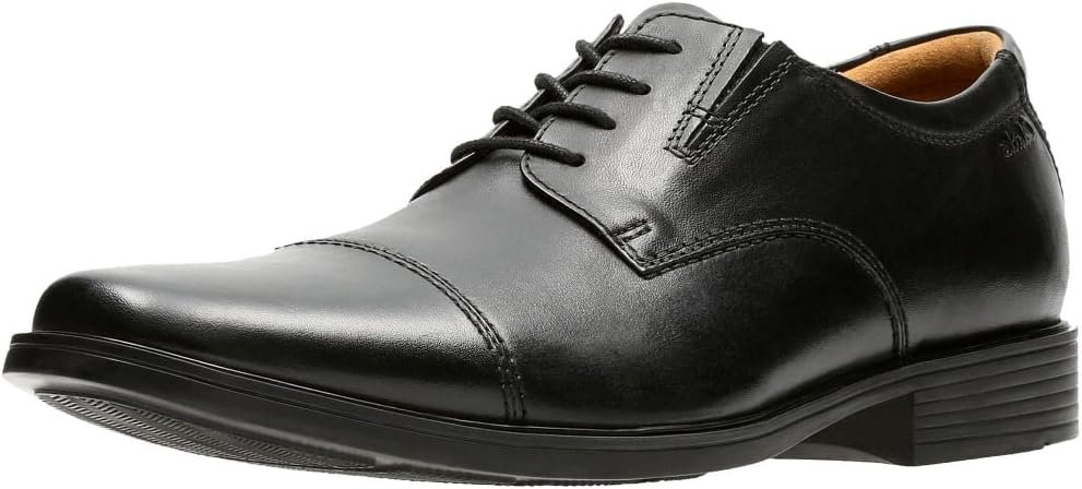 Chaussures Modèles Classiques en Cuir à Lacets pour Homme
