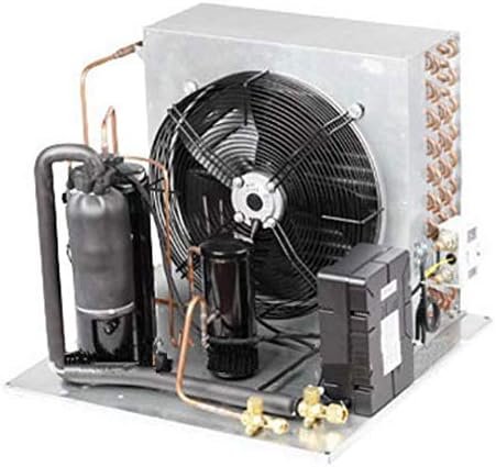 de Réfrigération 1 HP R22 Compresseur pour Congélateur de Pièce Froide