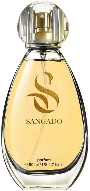 Parfum pour Femme (parfum), 8-10 heures Longue durée, Senteur Luxe, 50 ml, Code: 530