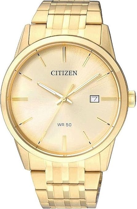 Montre Citizen Homme Analogique Quartz