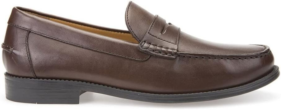 Mocassins Homme en Cuir