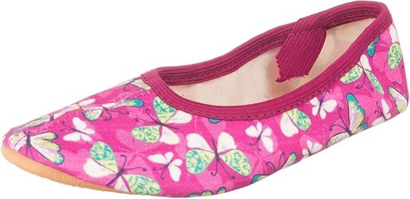 Chaussons pour fille de Gymnastique