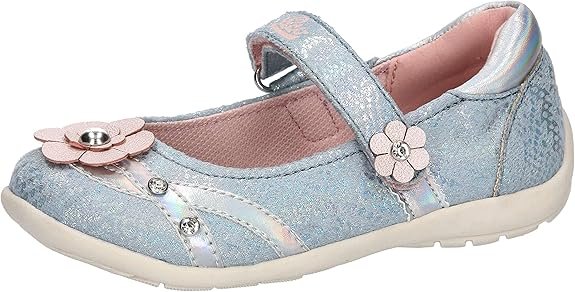 Ballerines à Bride Cheville Fille Simili cuir