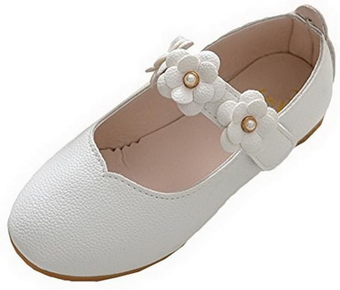 Ballerines Chaussures de Princesse étudiants Chaussures en  cuir danse