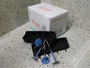 Rema Tip Top Minicombi A-6 1/4" - Box of 40