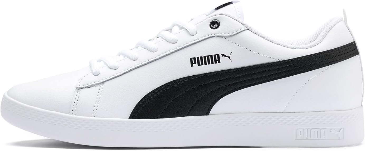 PUMA Femmes Smash WNS V2 L Baskets