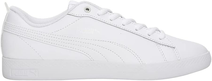 PUMA Femmes Smash WNS V2 L Baskets