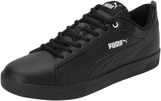 PUMA Femmes Smash WNS V2 L Baskets