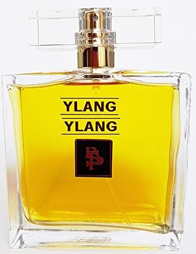Eau de Parfum Ylang vaporisateur 100 ml