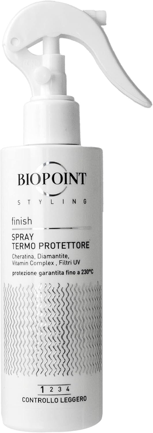Spray Protection des Cheveux Coiffure/Soin des Cheveux Femme
