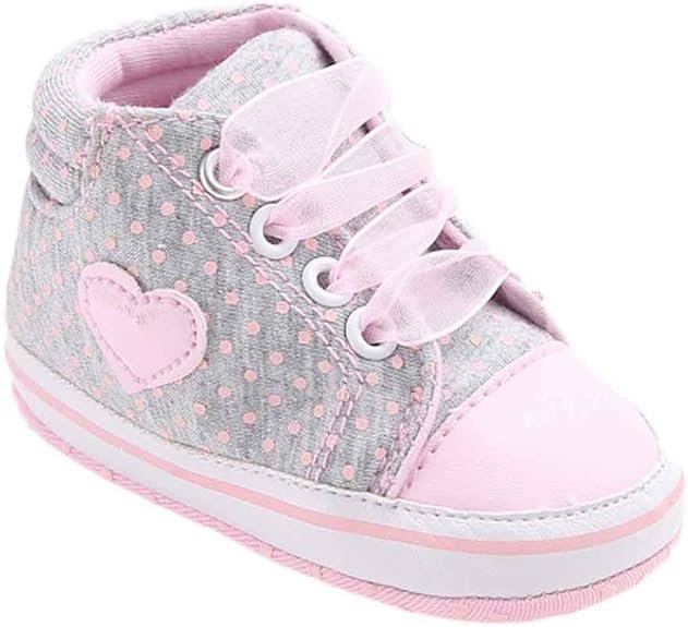 Chaussures de Bébé Garçon Fille