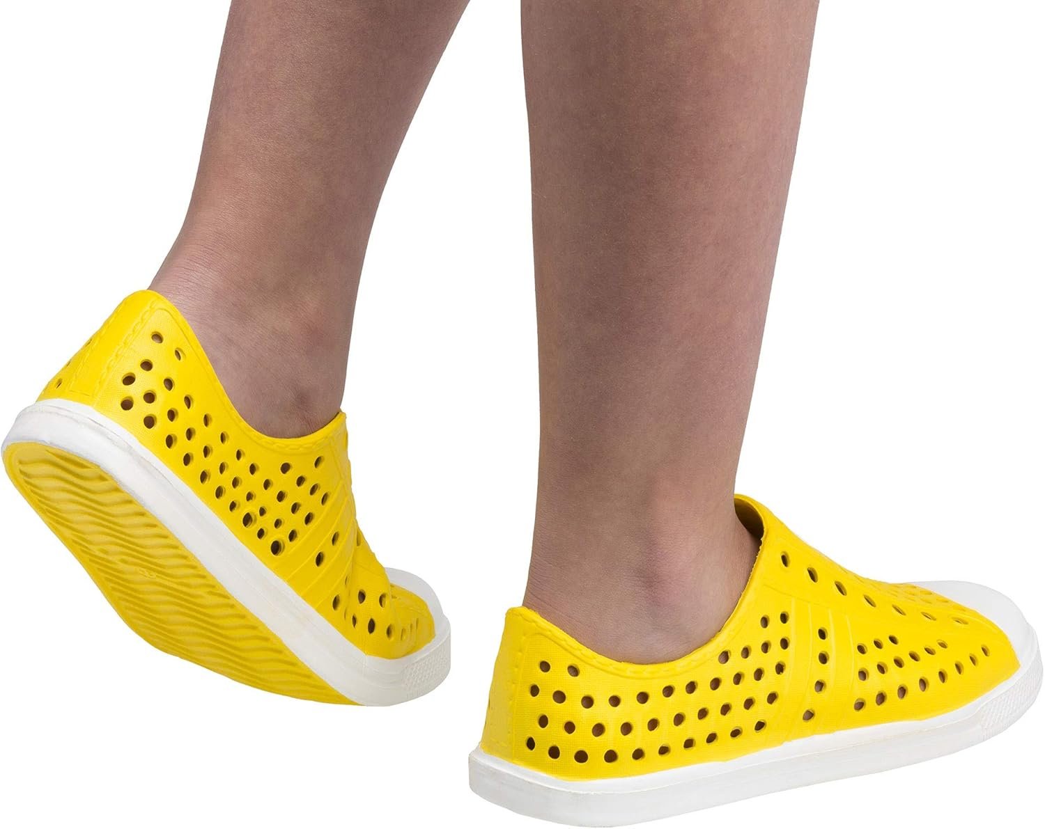 Jaune Blanc