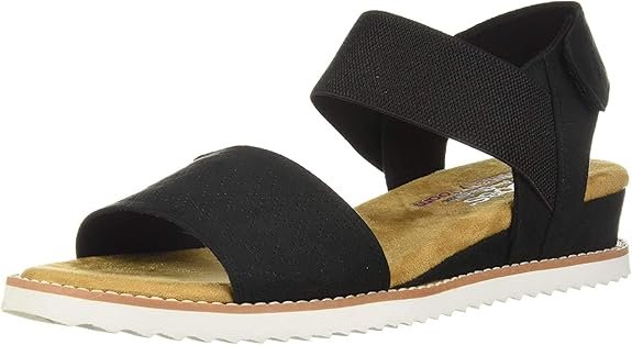 Kiss Secret Picnic Sandales pour femme