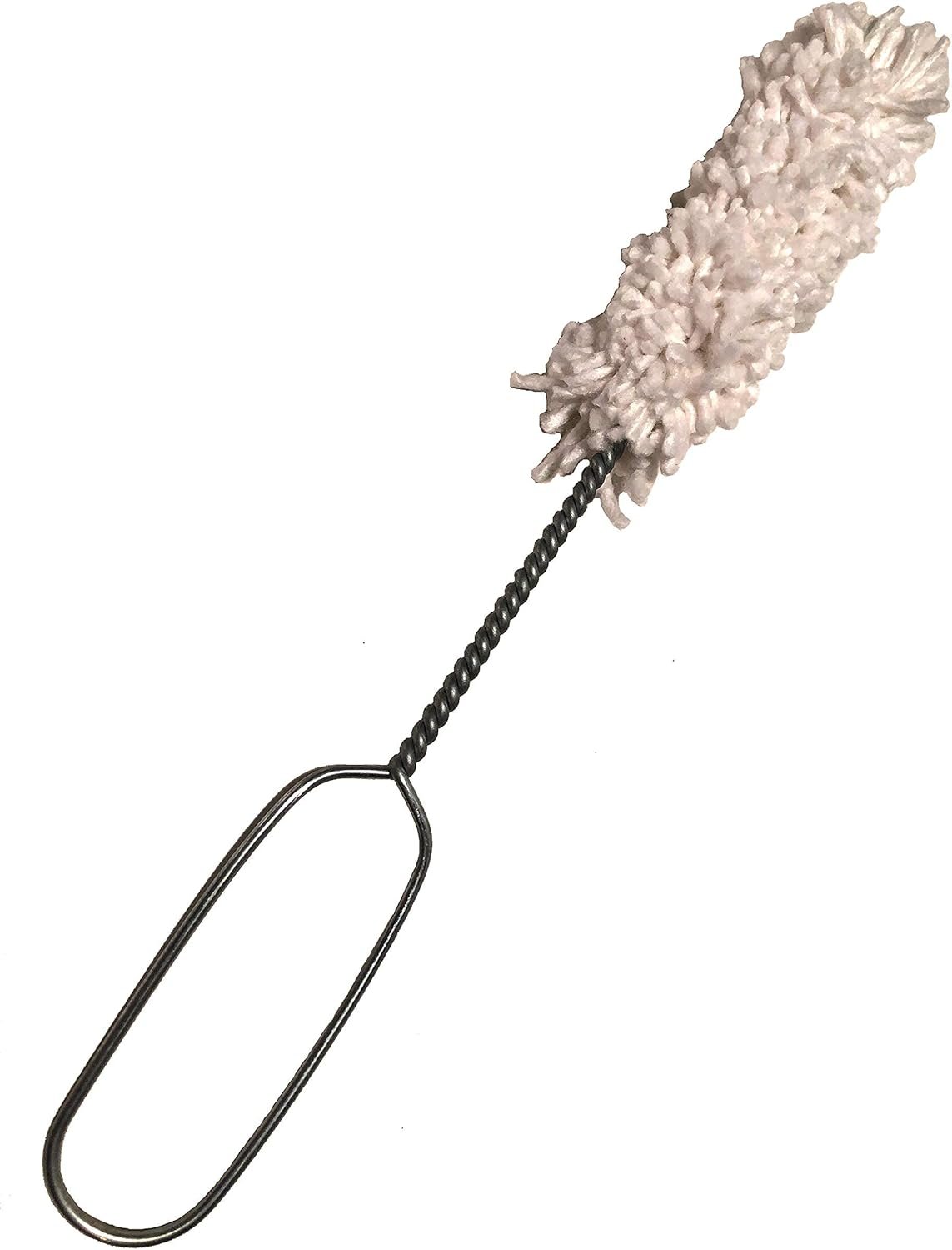 Rema Tip Top Tire Changer Mounting Cotton Lube Swab for soap Based Compound - (12 inches)
