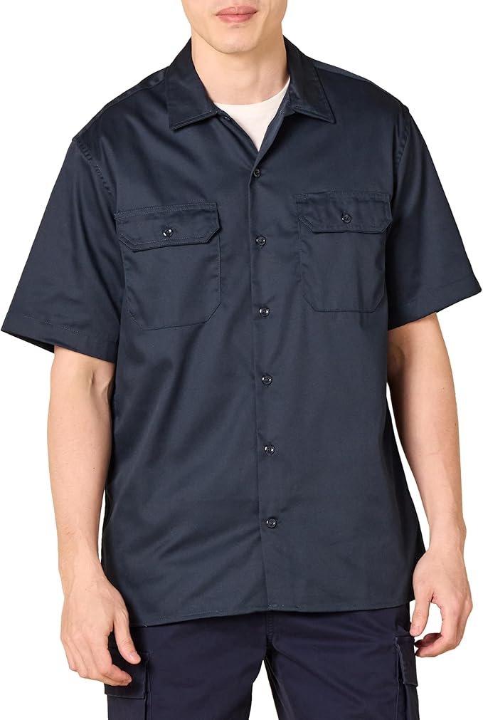 Bleu Marine Foncé