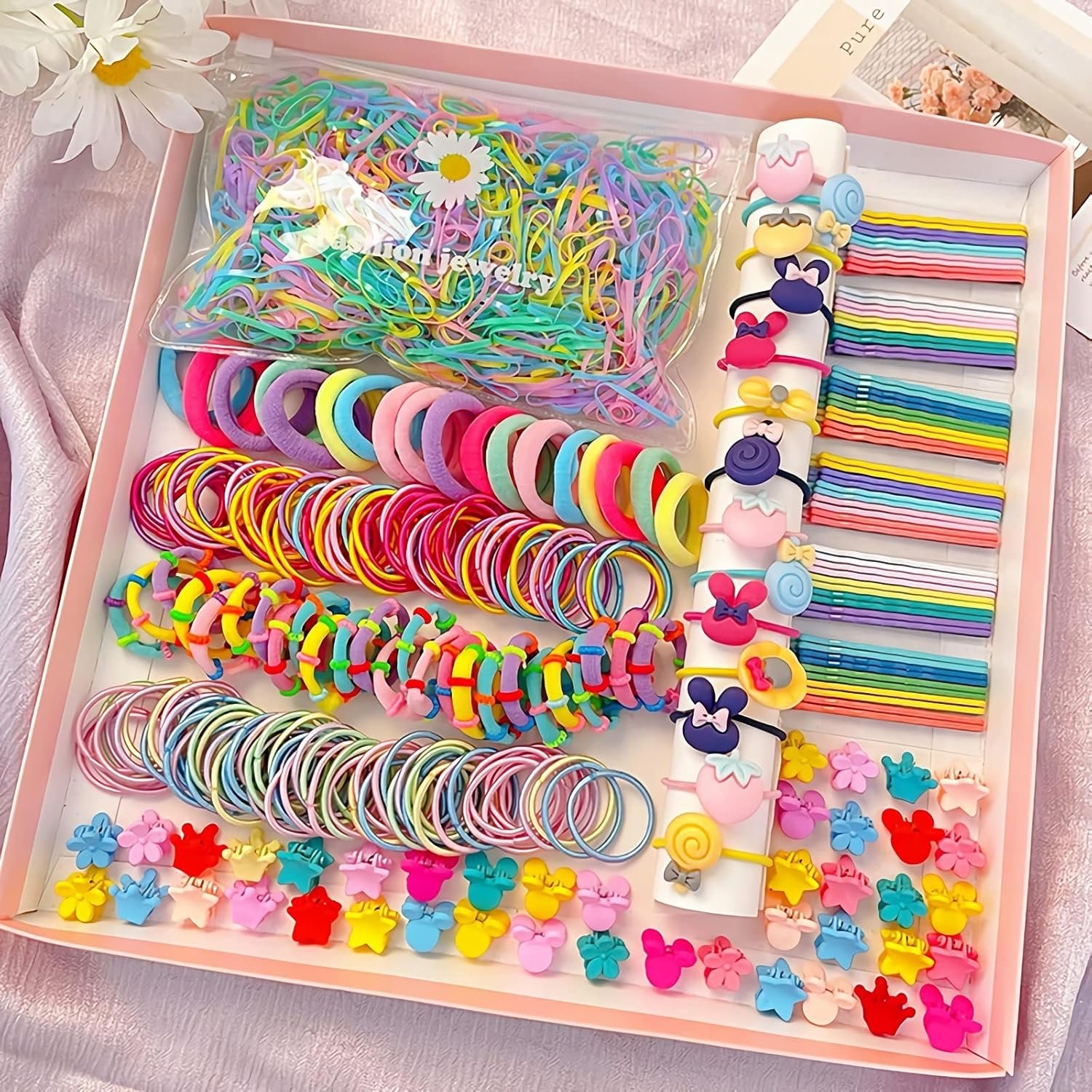 Multicolore
