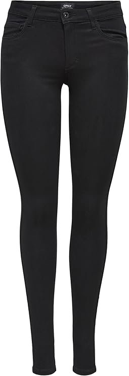 ean Fit Skinny Taille Classique pour Femme