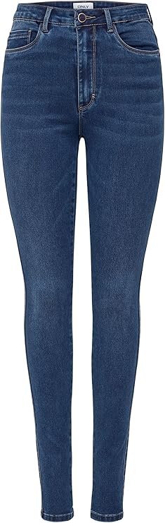 Couleur: Dark Blue Denim