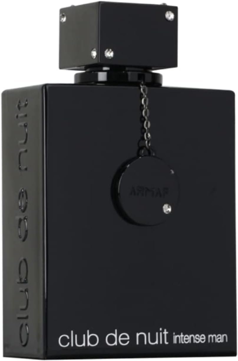 Nuit Intense for Men 6.8 oz EDP Spray