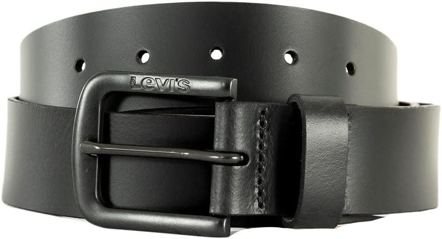 Ceinture Homme Levi's Seine Metal