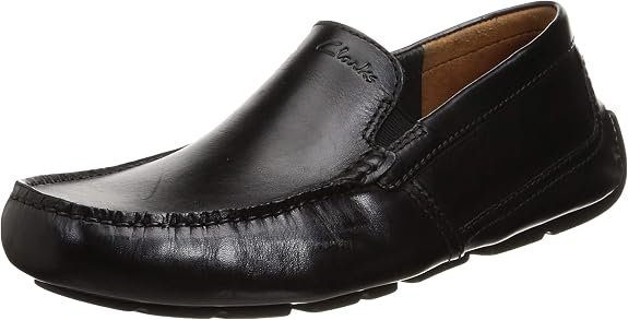 Mocassin Homme de Style conduite Clarks Markman Plain
