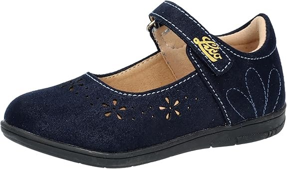 Chaussures Ballerines plates Fille