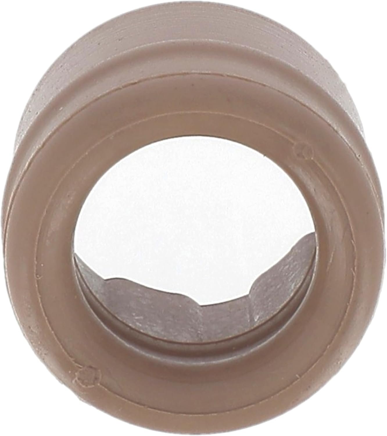 Bague Acier/EPDM de Climatisation - 7,3 x 11,3 x 8,7 mm - Étanchéité Haute Pression pour Raccords R134a et R1234yf