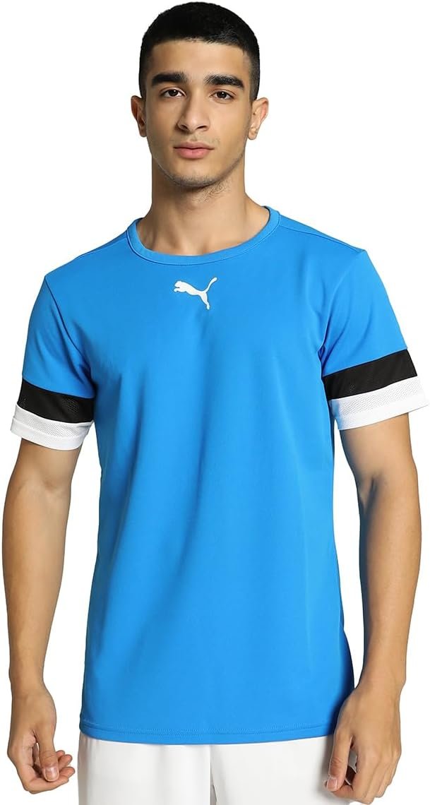 Electric Blue Lemonade-puma Black-puma