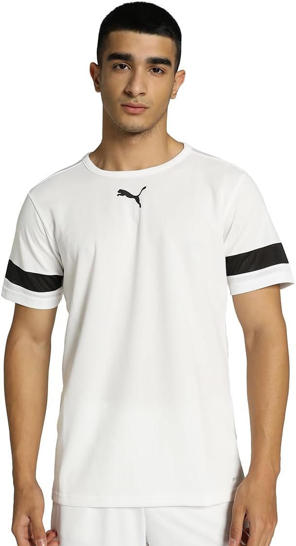 Puma Blanc- Puma Noir- Puma Blanc
