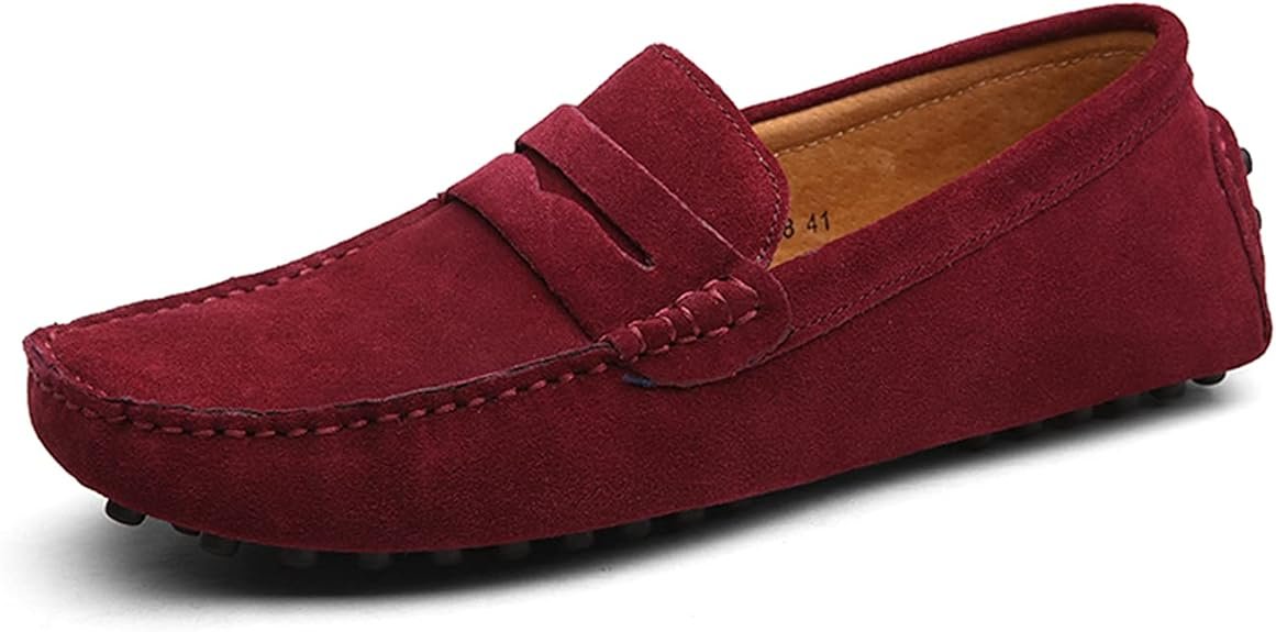 Marron