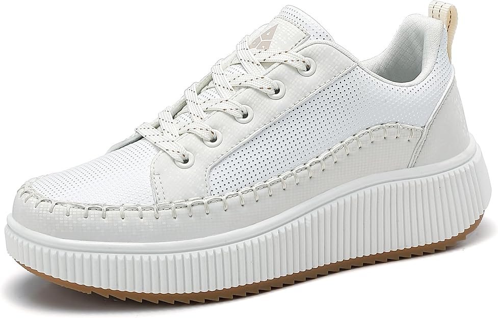 Femme Air Baskets Chaussures de Sports