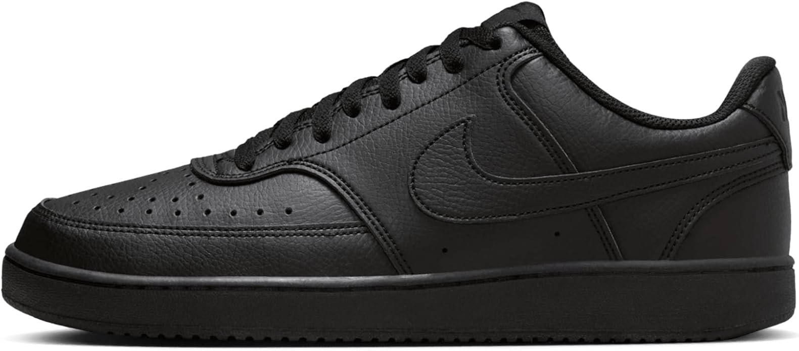 Nike Court en Cuir Chaussures pour Homme