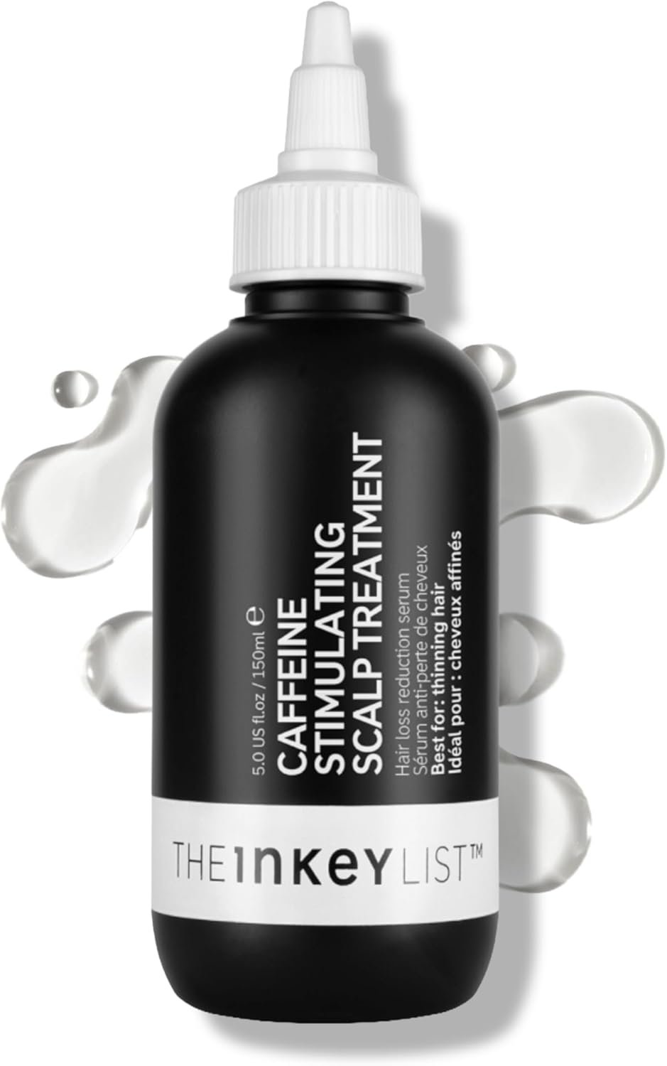 Caffeine Stimulating Scalp Treatment 150 ml