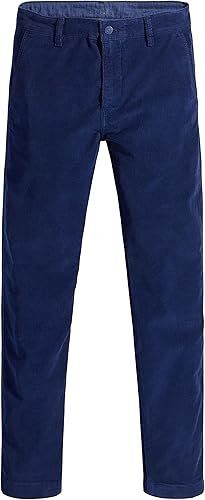 Levi's XX Chino STD II Clearwater Shady GD Ccu Pantalon Khakis Homme