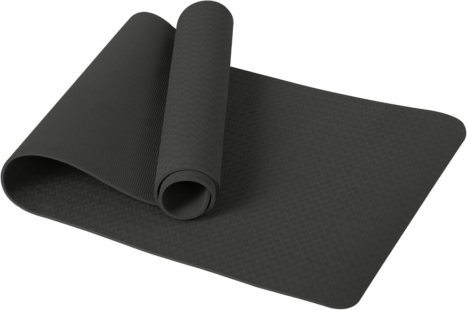 Tapis de Yoga de Gymnastique de Exercice Fitness