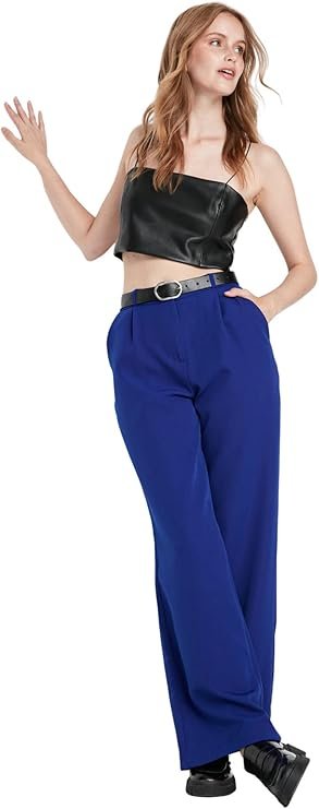 Pantalon - Classique - Femme