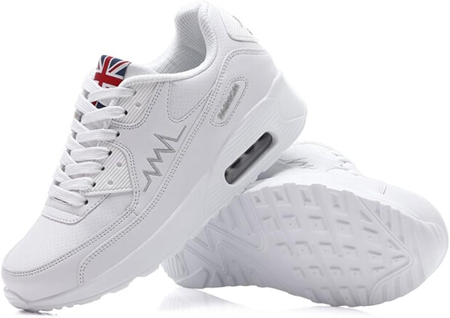 Chaussures Femme Homme Baskets Mode Chaussures Sport Course Sneakers Fitness Gym athlétique Multisports