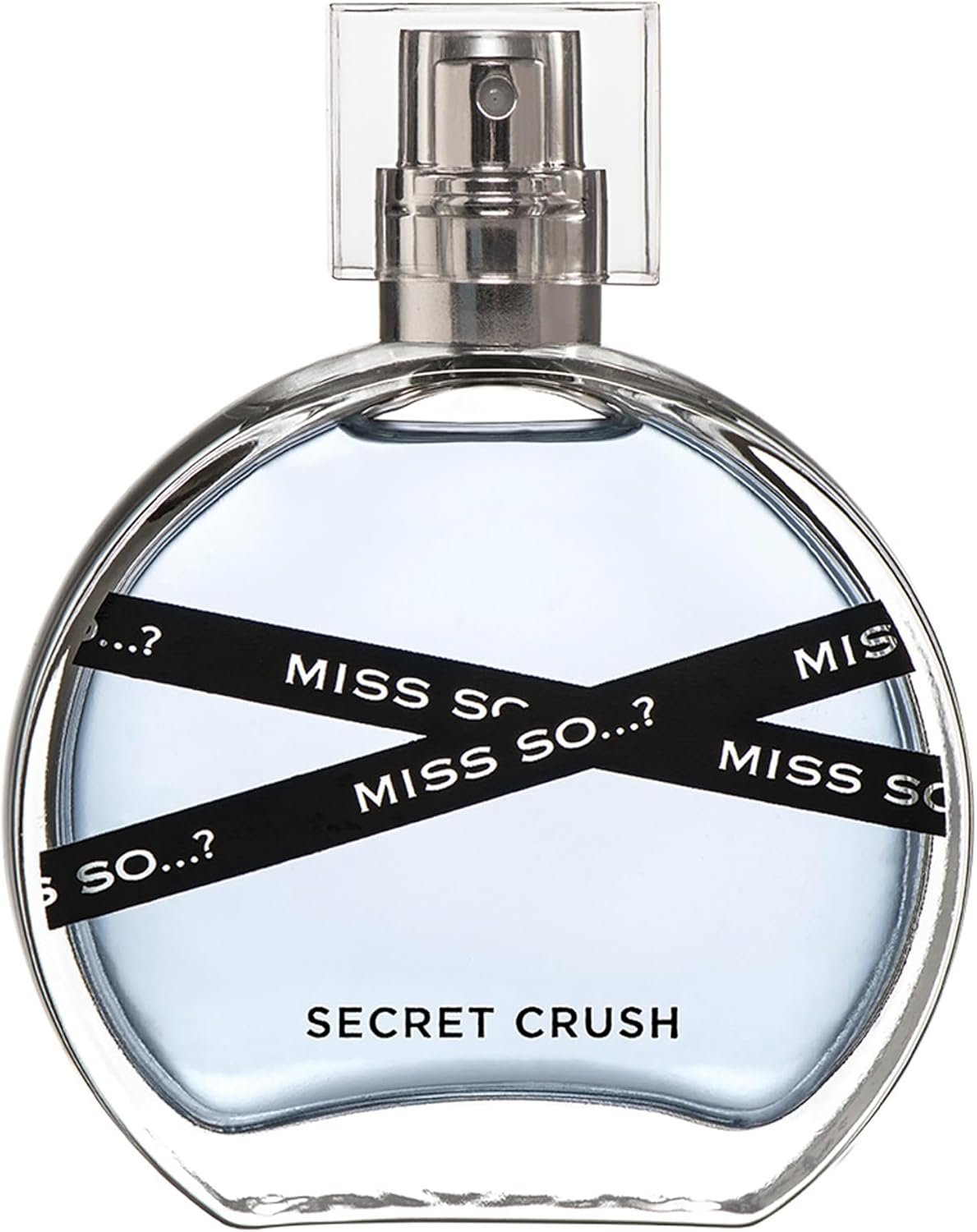 Secret Crush Parfum pour Femme, Eau de Parfum 50ml