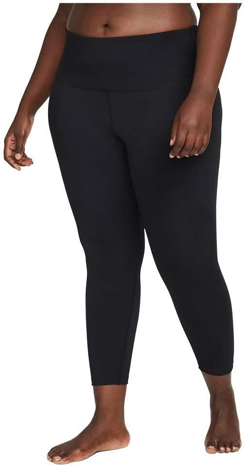Leggings - Sport - Femme Nike W NK One DF Camo Mr Tgt