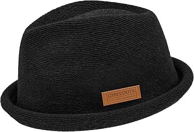 Chapeau en Tissu Tocoa Player Homme - de Plage D'Ete pour Le Jardin Printemps-ete Ete