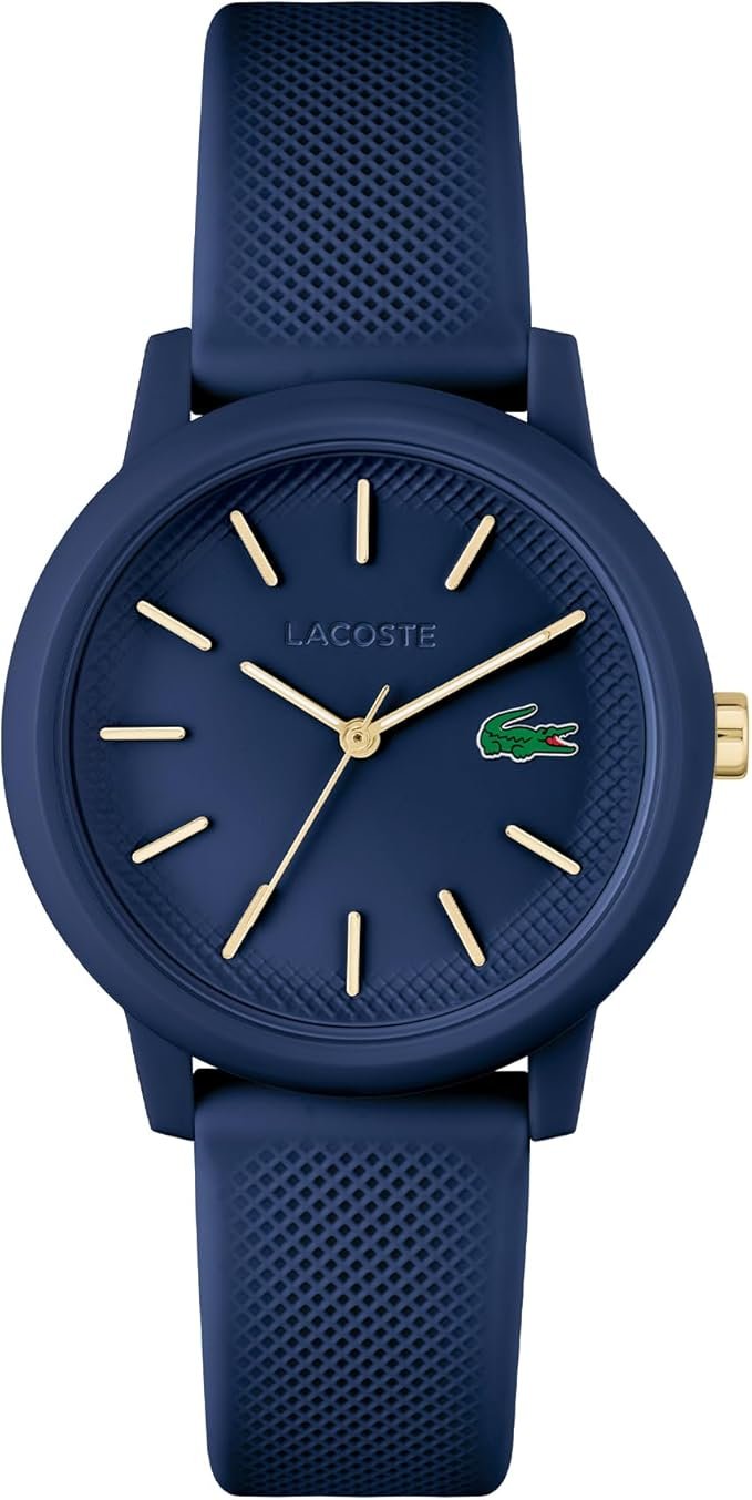 Navy & Gold