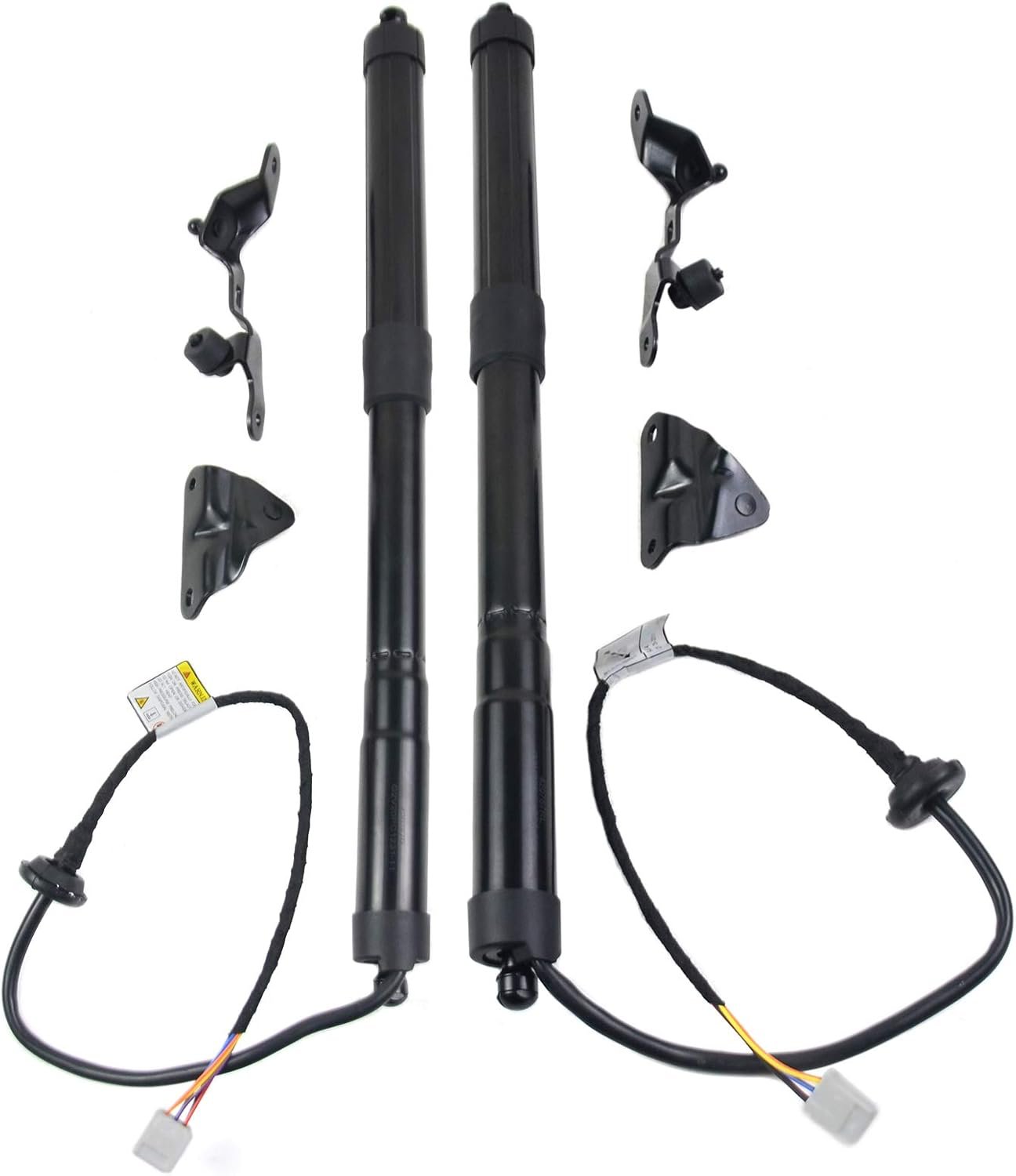 Hayon électrique de rechange pour Toyota RAV4 2,5 L 6892009010 6891009010 Flynsu