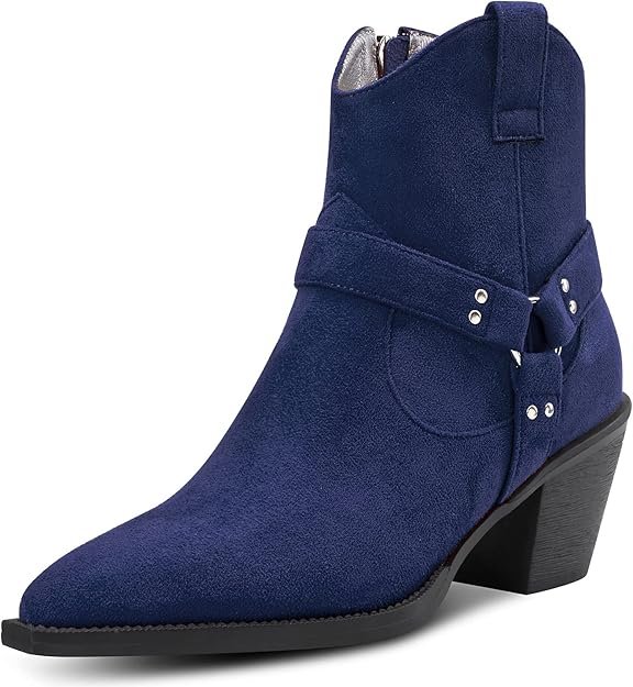 Bleu marine