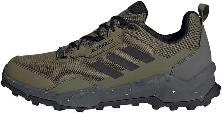 Focus Olive Core Black Grey Five
