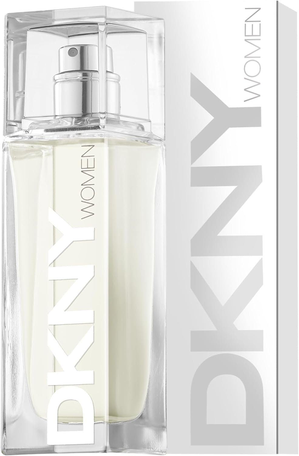 Eau de Parfum pour Femme, Parfum Floral Longue Durée, Donna Karan New York, 30 ml