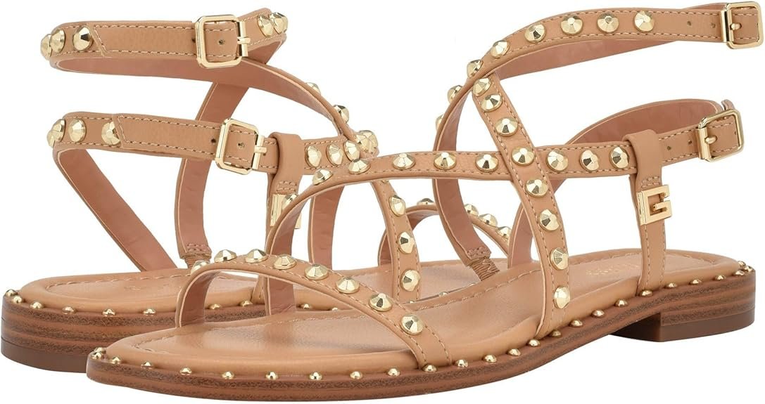 GUESS Yamara Sandale Femme