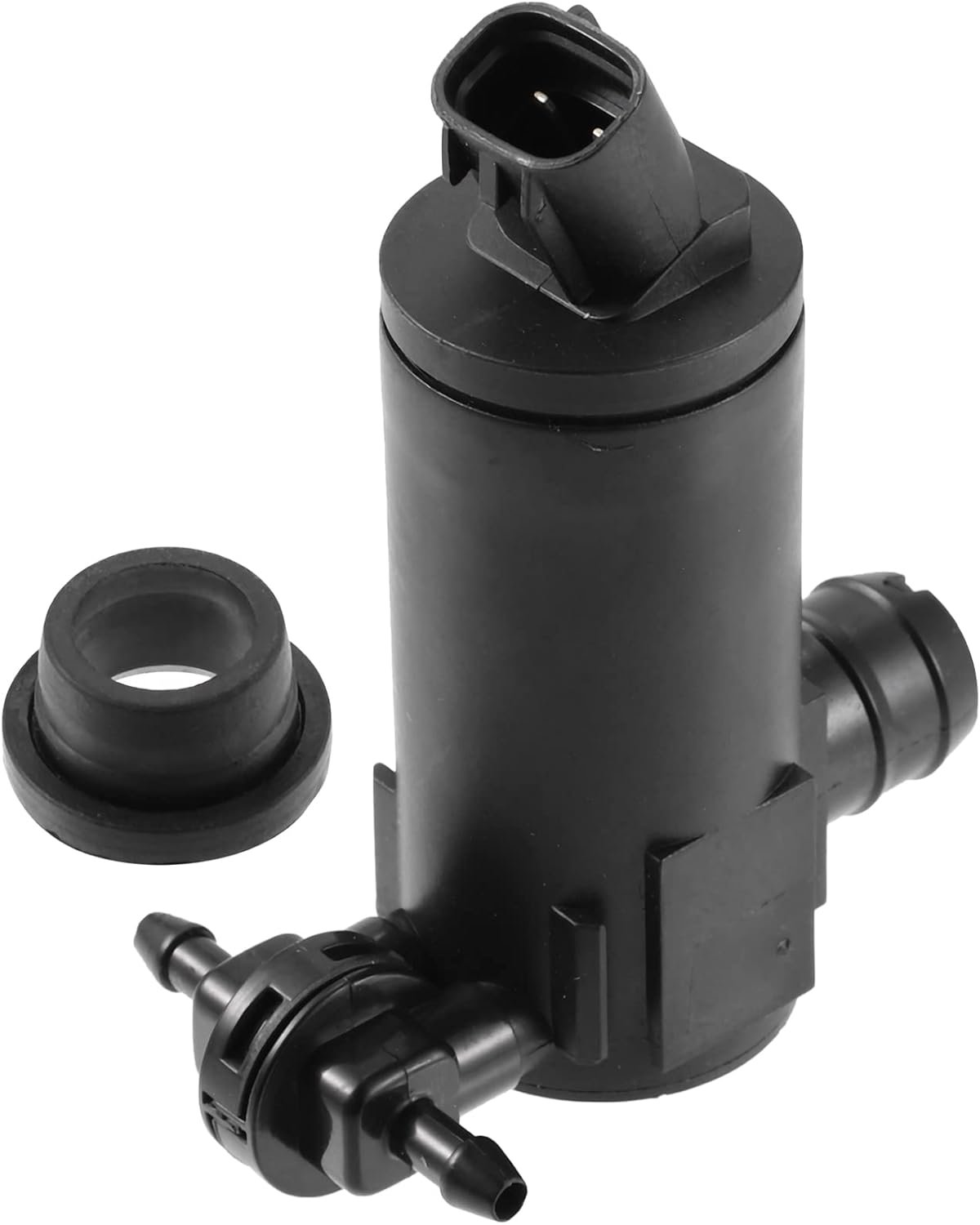 X AUTOHAUX Pompe de Jave-Glace de Voiture 85330-0E030 pour Toyota C-HR 2019-2020