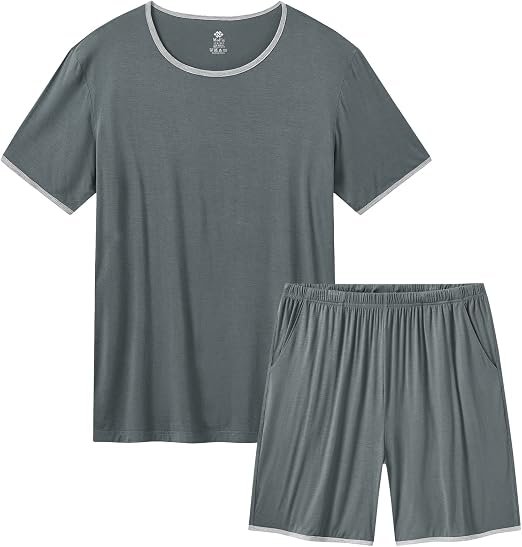 Gris/Bleu